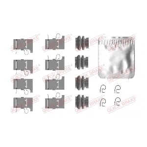 QUICK BRAKE 109-0084