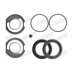 QUICK BRAKE 114-0324X