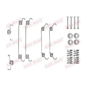 QUICK BRAKE 105-0820