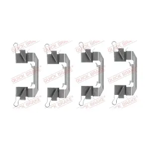 109-1626 QUICK BRAKE