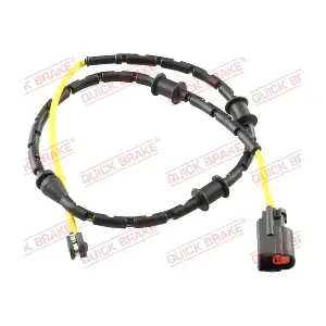 WS 0407 B QUICK BRAKE