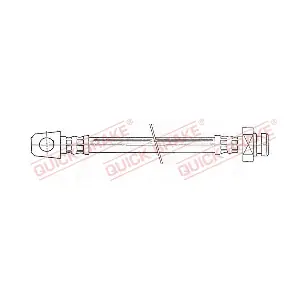 50.021 QUICK BRAKE