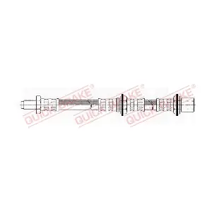 32903 QUICK BRAKE