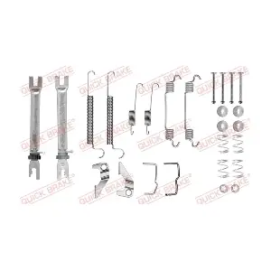QUICK BRAKE 105-0766S