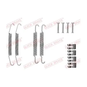 QUICK BRAKE 105-0610