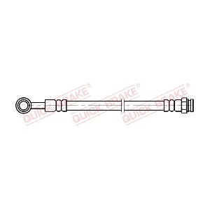 50077 QUICK BRAKE