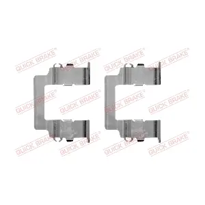 QUICK BRAKE 109-1161-1