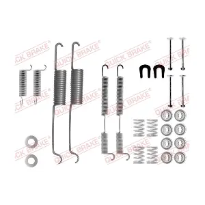 QUICK BRAKE 105-0518