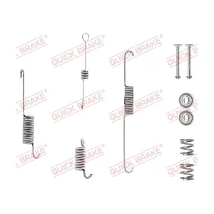 QUICK BRAKE 105-0615-1R