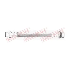 25.023 QUICK BRAKE