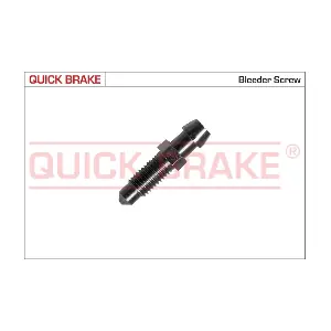 QUICK BRAKE 0105
