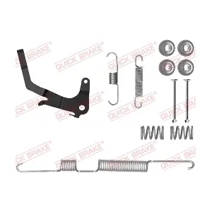 QUICK BRAKE 105-0074X-1L