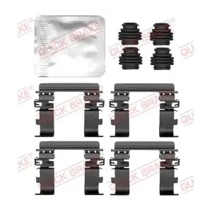 109-0198 QUICK BRAKE