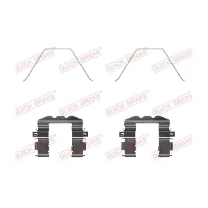 QUICK BRAKE 109-0057R-1