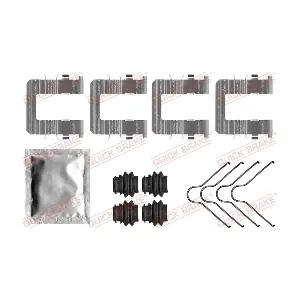 109-0074 QUICK BRAKE