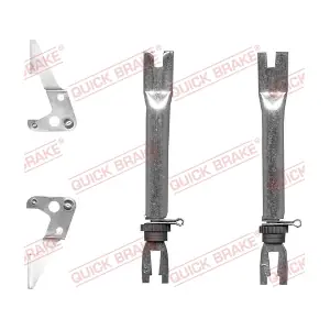 QUICK BRAKE 102 53 024
