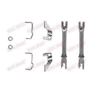 QUICK BRAKE 102 53 014