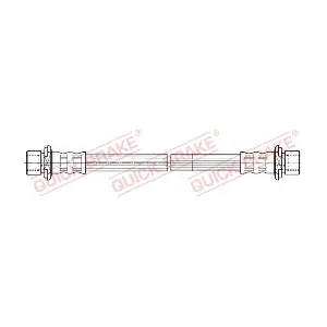 25.027 QUICK BRAKE