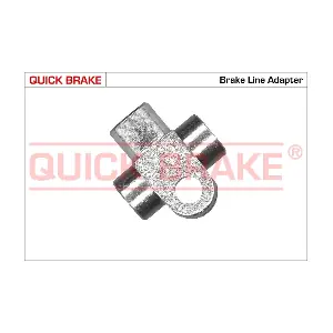 O3B QUICK BRAKE