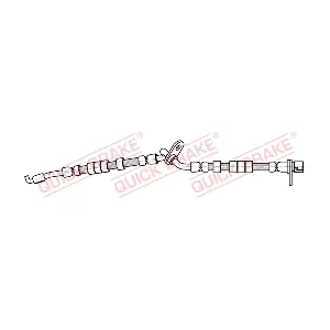 58837 QUICK BRAKE