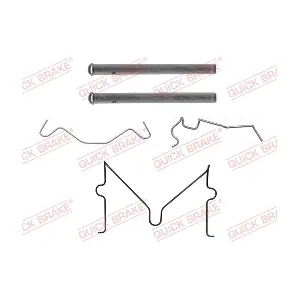 109-1905-1L QUICK BRAKE