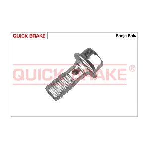 3256 QUICK BRAKE