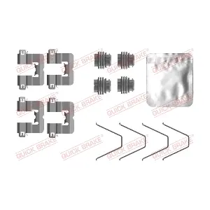 QUICK BRAKE 1090114