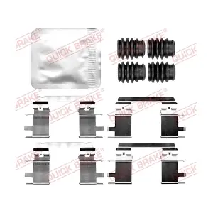 QUICK BRAKE 109-0215