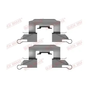 109-0139R-1 QUICK BRAKE