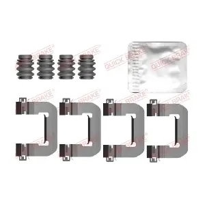 109-0149 QUICK BRAKE