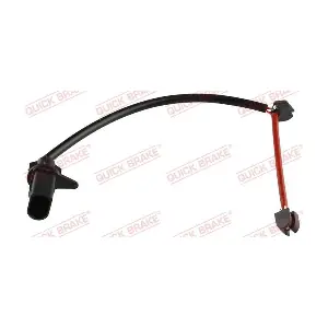WS 0482 B QUICK BRAKE
