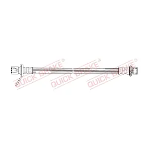 27.091 QUICK BRAKE
