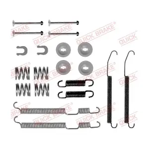 QUICK BRAKE 105-0075