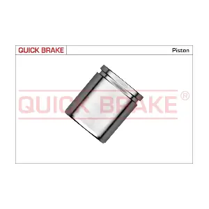 185364K QUICK BRAKE