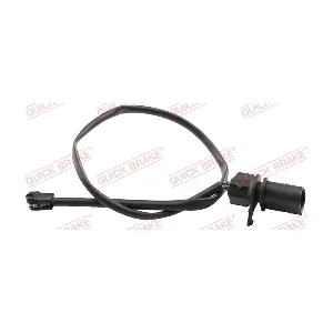 WS 0490 A QUICK BRAKE