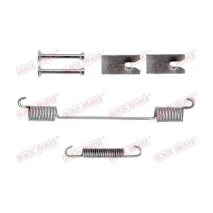 QUICK BRAKE 105-0836-1