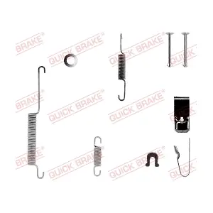 105-0654-1L QUICK BRAKE