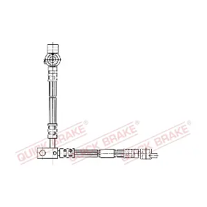 QUICK BRAKE 59.994