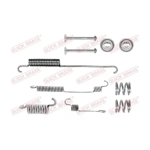 QUICK BRAKE 105-0600-1R