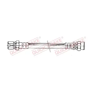 26.001 QUICK BRAKE