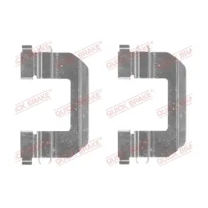 109-1825-1 QUICK BRAKE