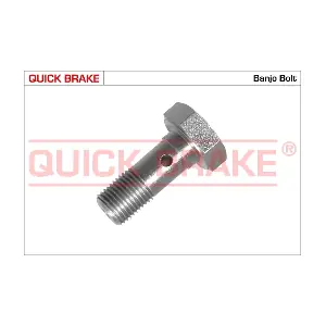 3254 QUICK BRAKE