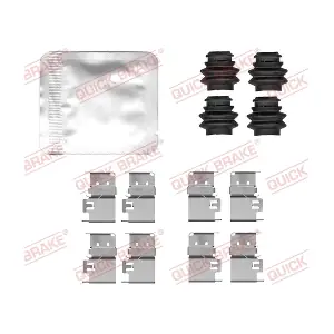 QUICK BRAKE 1090172