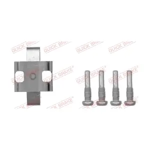 109-1802-1 QUICK BRAKE