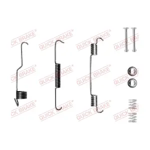 105-0804-1R QUICK BRAKE