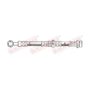 QUICK BRAKE 58976