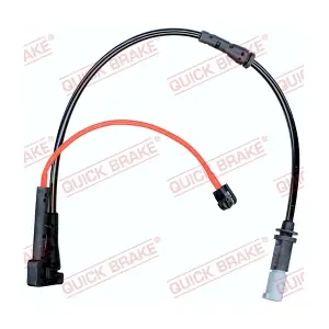 WS 0519 A QUICK BRAKE