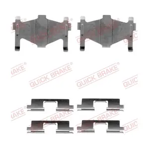 109-1136 QUICK BRAKE