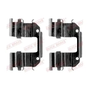QUICK BRAKE 109-1285-1