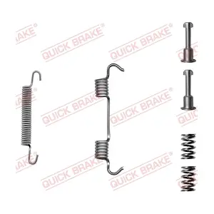 105-0801-1 QUICK BRAKE